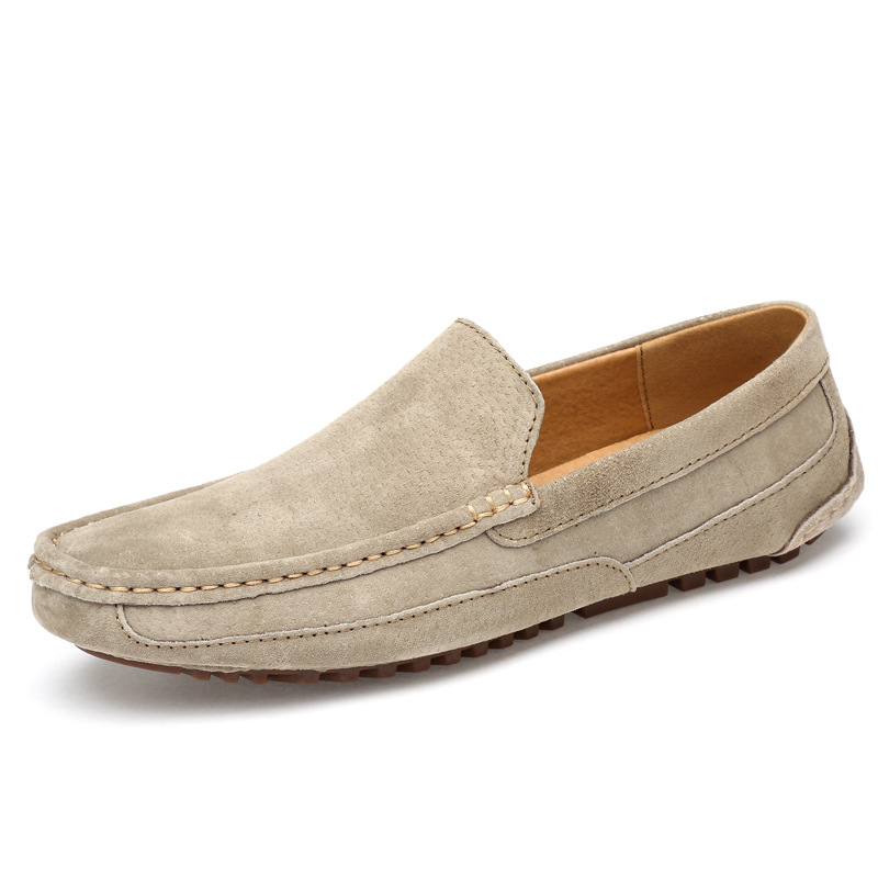Mens Fashion Zapatos - 2024 Autumn Fashion Men's Shoes Trendy