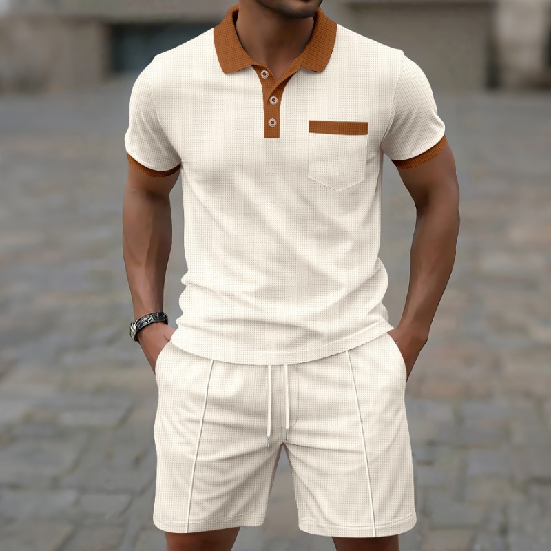 Men'S Fashion Essentials - 2026 Latest Summer Men's Fashion Casual