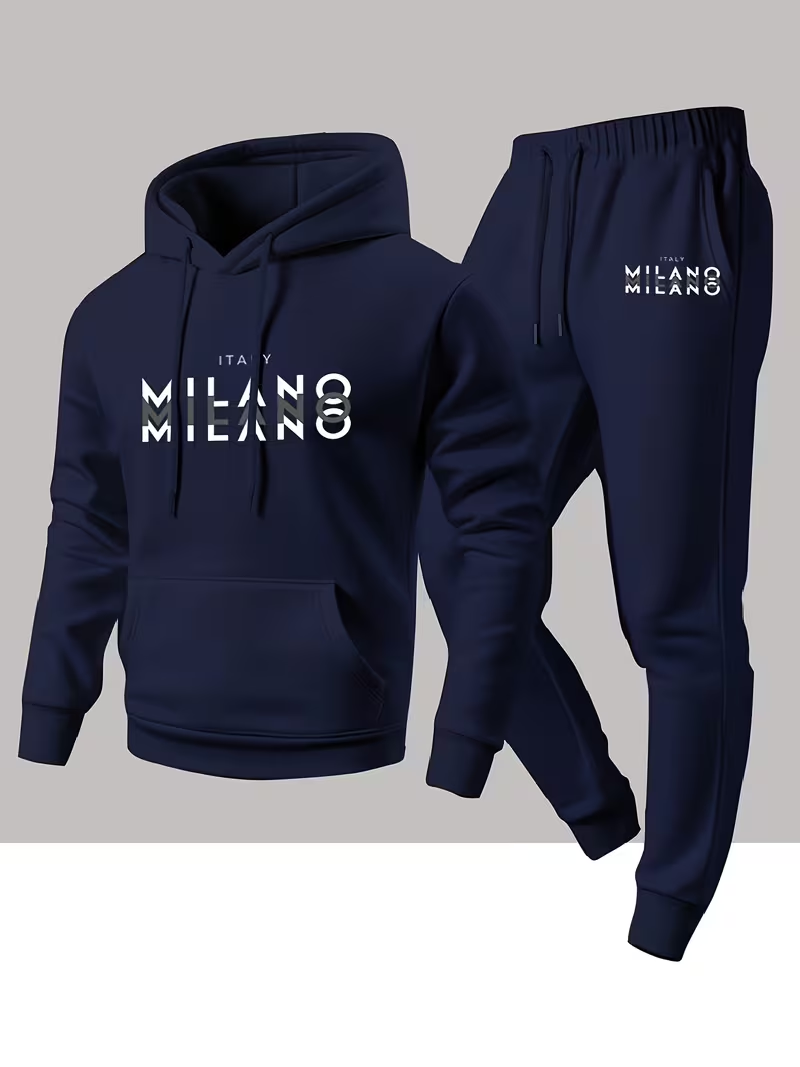 Men'S Fashion Pants - Mens Hot Selling Fashion Letter Printed