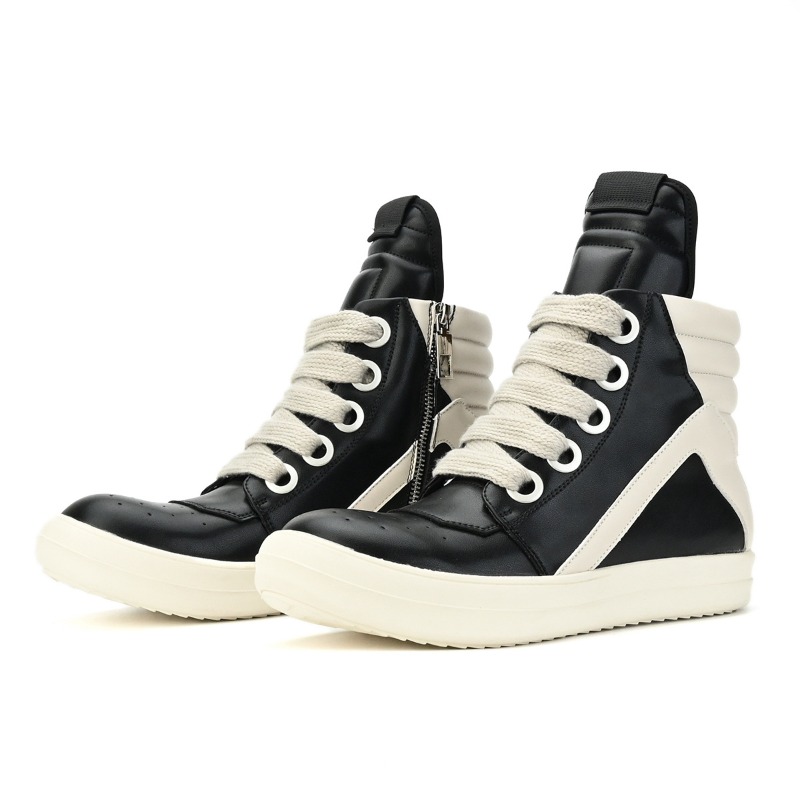 Fashion Men'S Boots - High Quality Casual Sneakers for Men