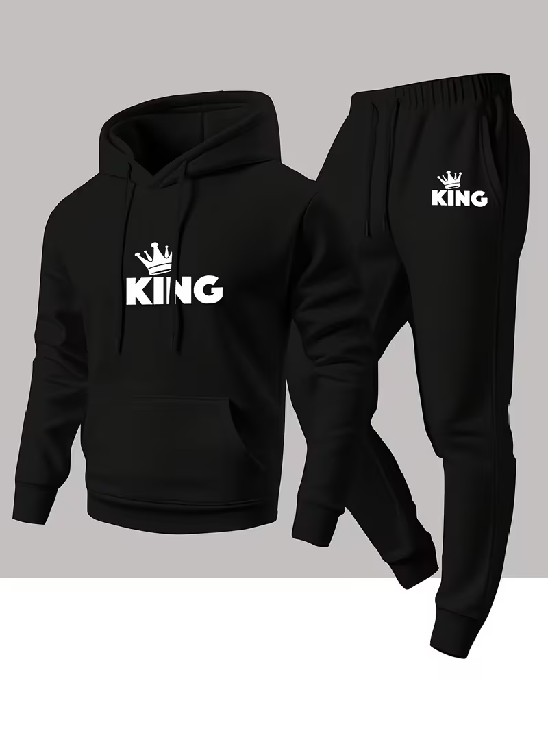 Men'S Fashion Pants - 2026 Minimalist Hoodie trend Hoodies Hot