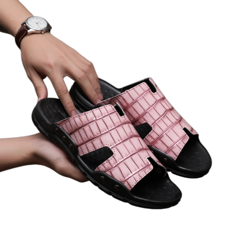 Men'S Fashion Footwear - New Summer Men Fashion Sandals, Casual
