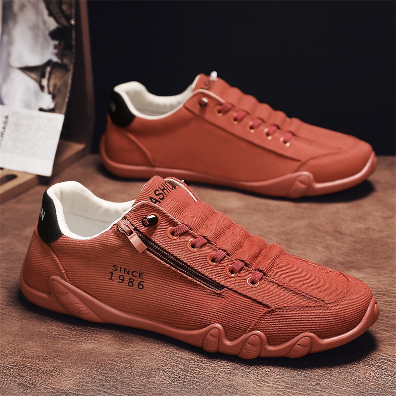 Men'S Fashion Footwear - Comfortable Man Casual Shoe Fashion Non