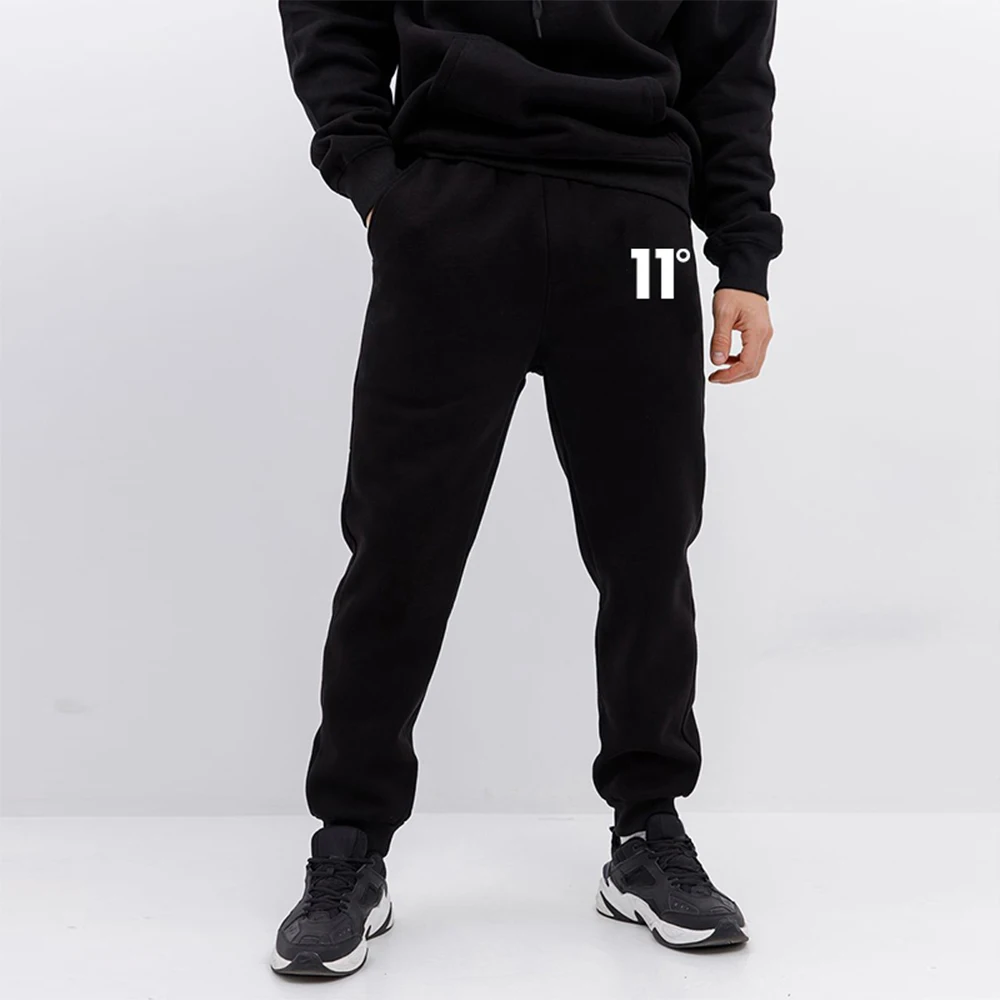 Men'S Fashion Paris 2025 - Mens Paris Printed Joggers 2025 New