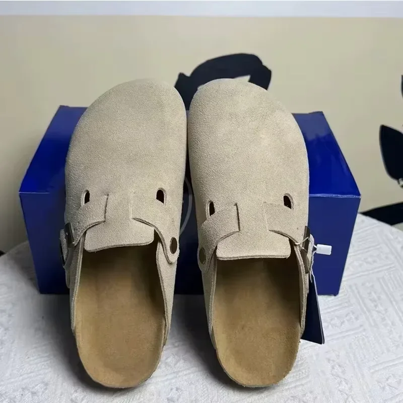 Mens Fashion Mullet - Mens Casual Shoes Womens Sandals 2026