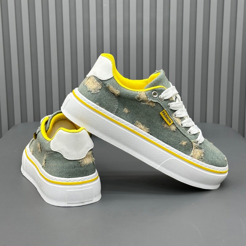 Men'S Fashion Footwear - Casual Male Shoes for Men 2026