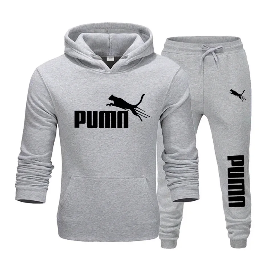 Men'S Fashion Pants - 2026 Ne w Autumn and Winter