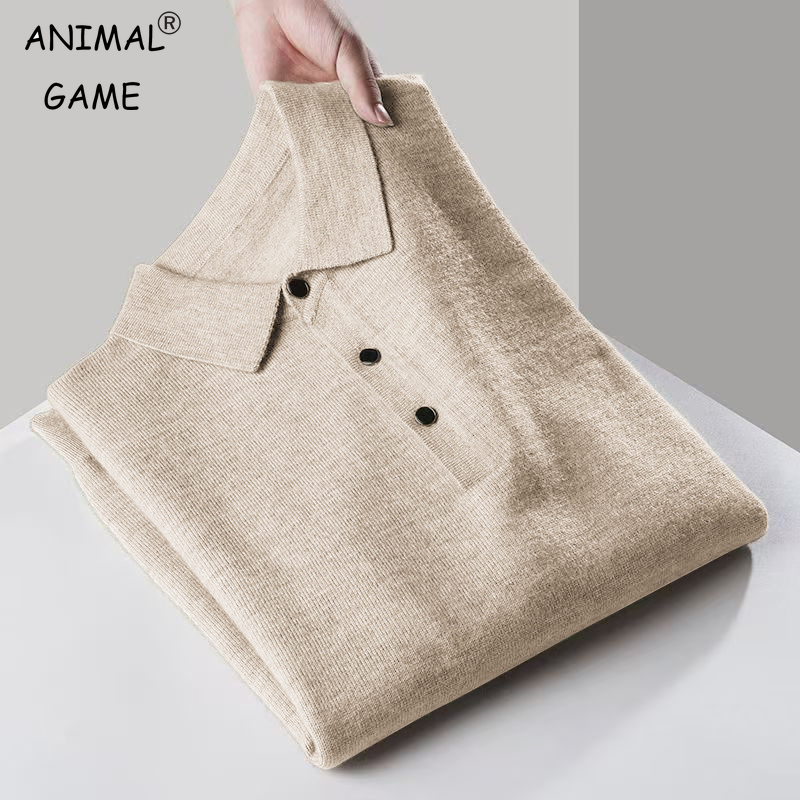 Men'S Fashion Zip Sweater - Mens Quarter zipper Sweater Long Sleeve