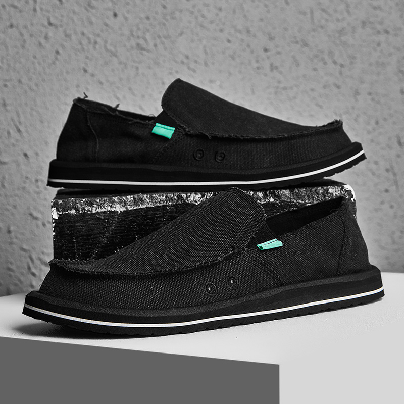 Fashion Sneakers Man Loafers B - Men'S Fashion Loafers Shoes recension och pris