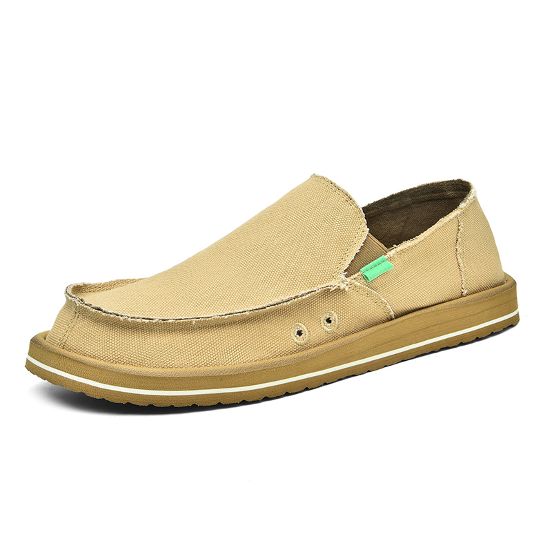 Fashion Sneakers Man Loafers B - Men'S Fashion Loafers Shoes recension och pris