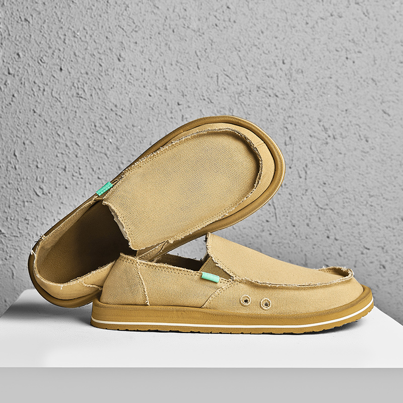 Fashion Sneakers Man Loafers B - Men'S Fashion Loafers Shoes recension och pris