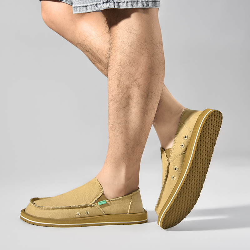Fashion Sneakers Man Loafers B - Men'S Fashion Loafers Shoes recension och pris