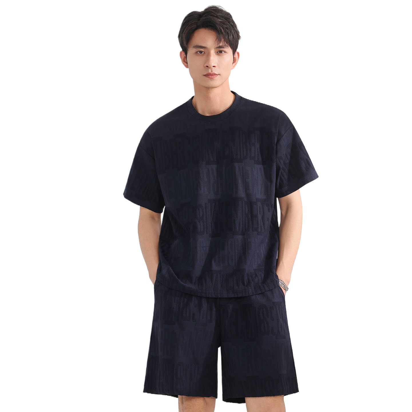 【Top 5-Point Pants】Men's T-Shi - Men'S Fashion Pants recension och pris