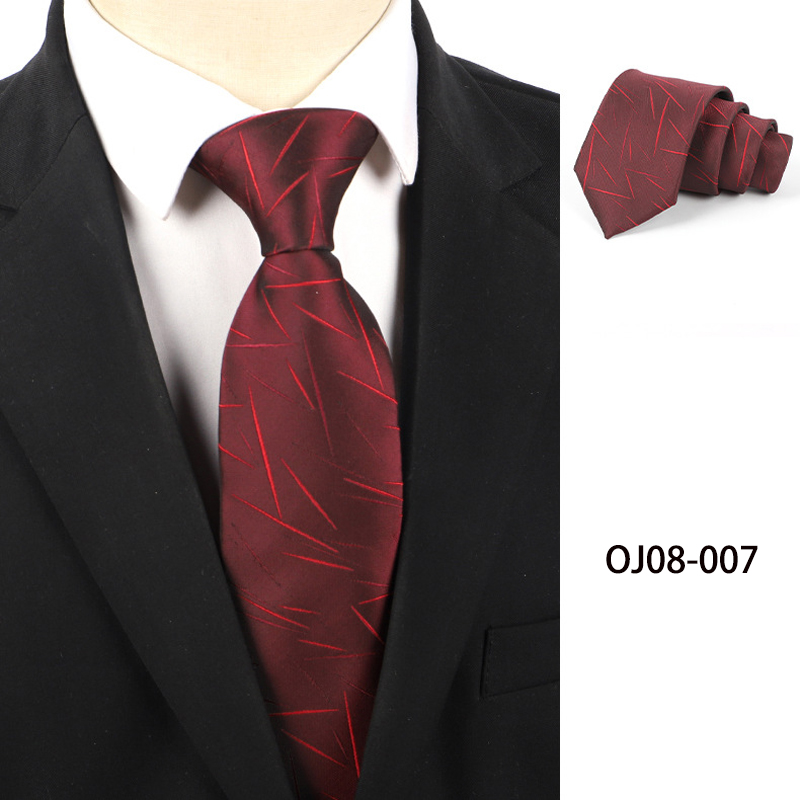 Classic Stripes Necktie Men's  - Mens Fashion Dress Shirts recension och pris