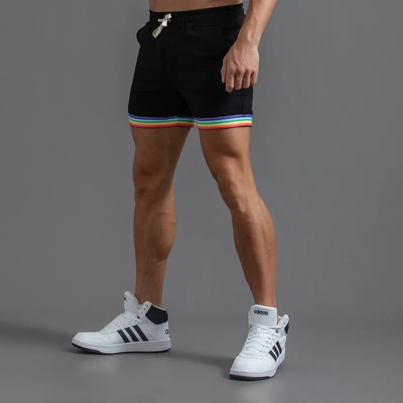 Summer Casual Sports Shorts Me - Mens Fashion Combination recension och pris
