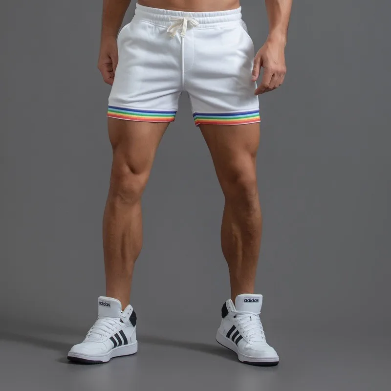 Summer Casual Sports Shorts Me - Mens Fashion Combination recension och pris
