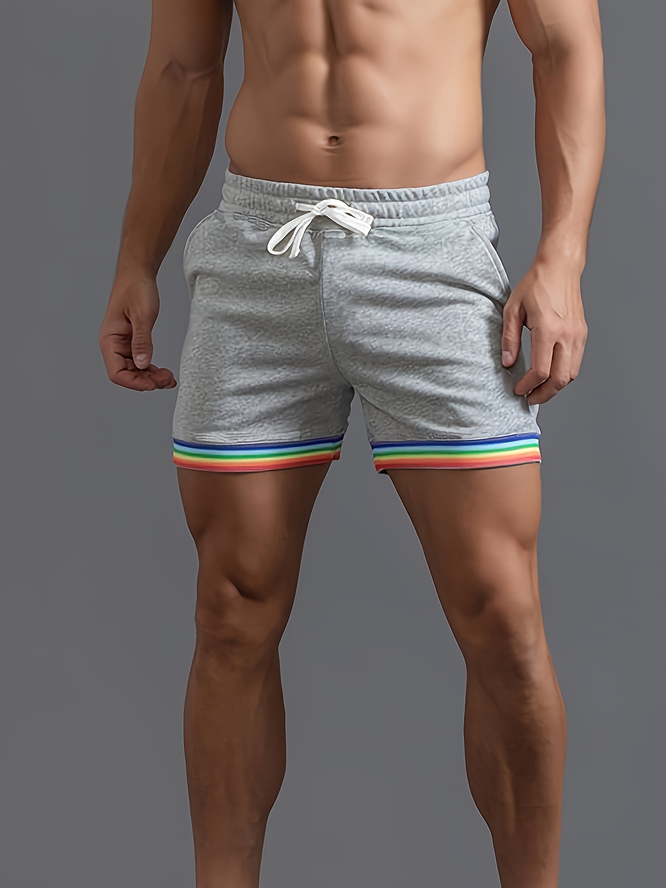 Summer Casual Sports Shorts Me - Mens Fashion Combination recension och pris