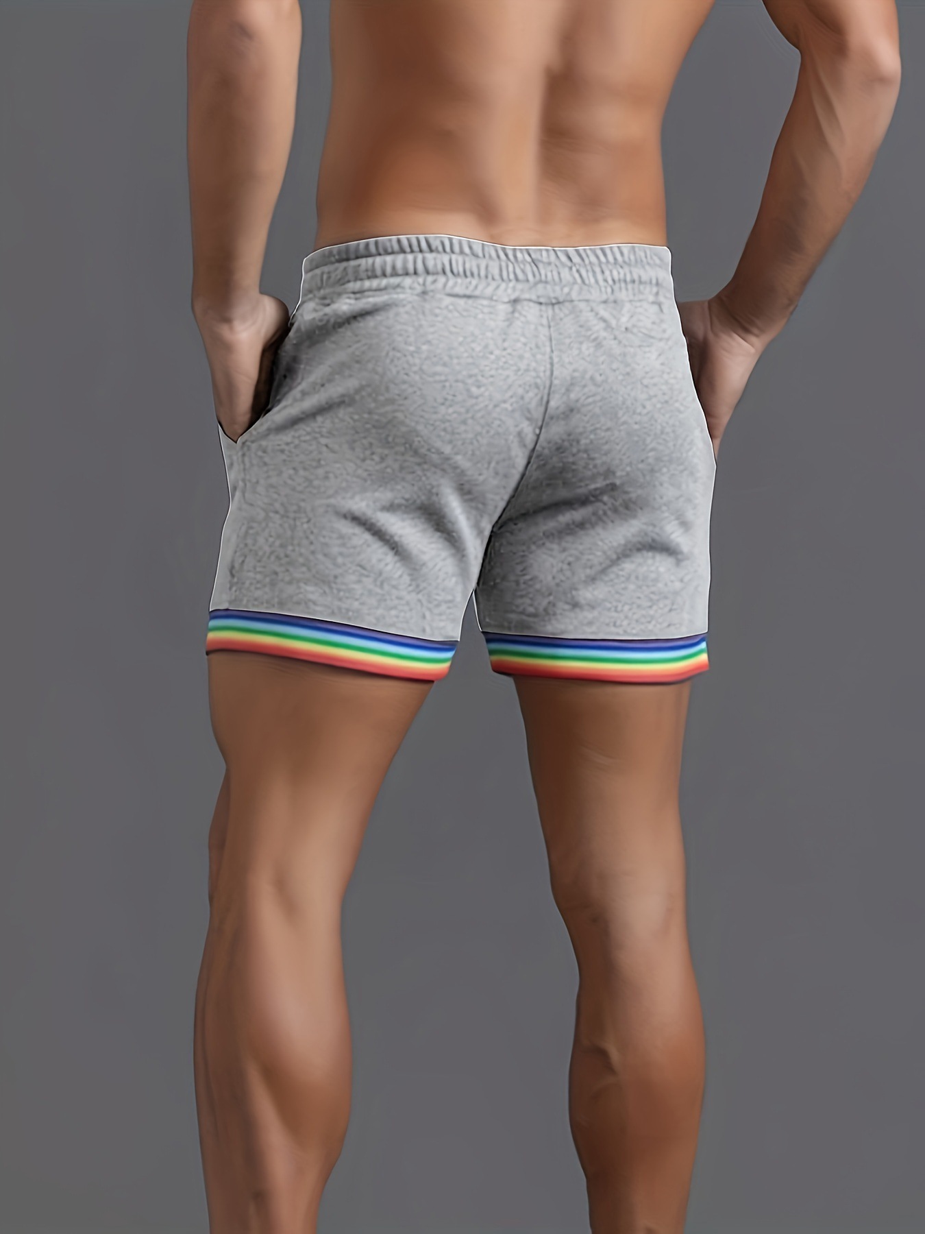 Summer Casual Sports Shorts Me - Mens Fashion Combination recension och pris