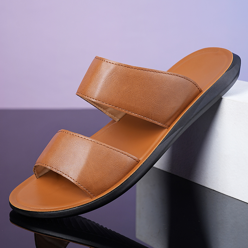 Men's Fashionable All-Match Tr - Men'S Fashion Footwear recension och pris
