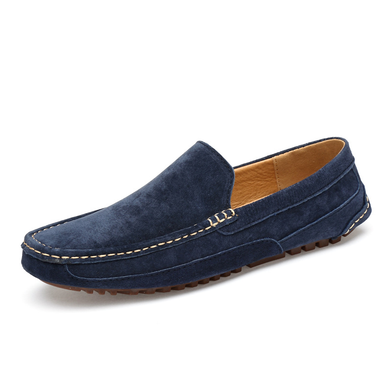 2024 Autumn Fashion Men's Shoe - Mens Fashion Zapatos recension och pris