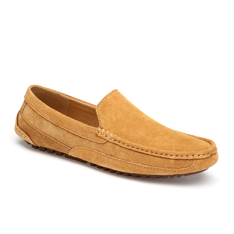 2024 Autumn Fashion Men's Shoe - Mens Fashion Zapatos recension och pris