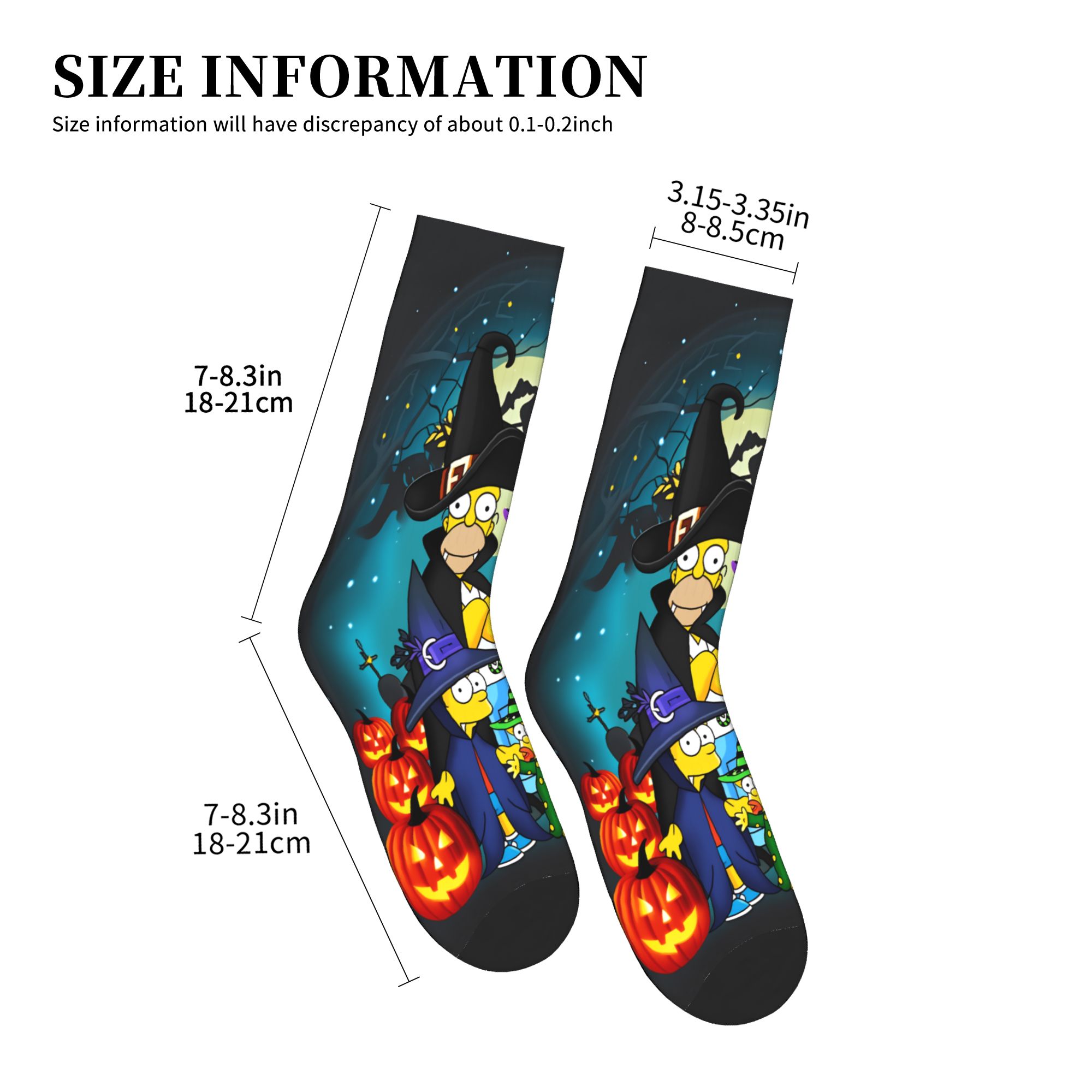 S-Simpsons Witch Pumpkin Hallo - Men'S Fashion Youtube recension och pris