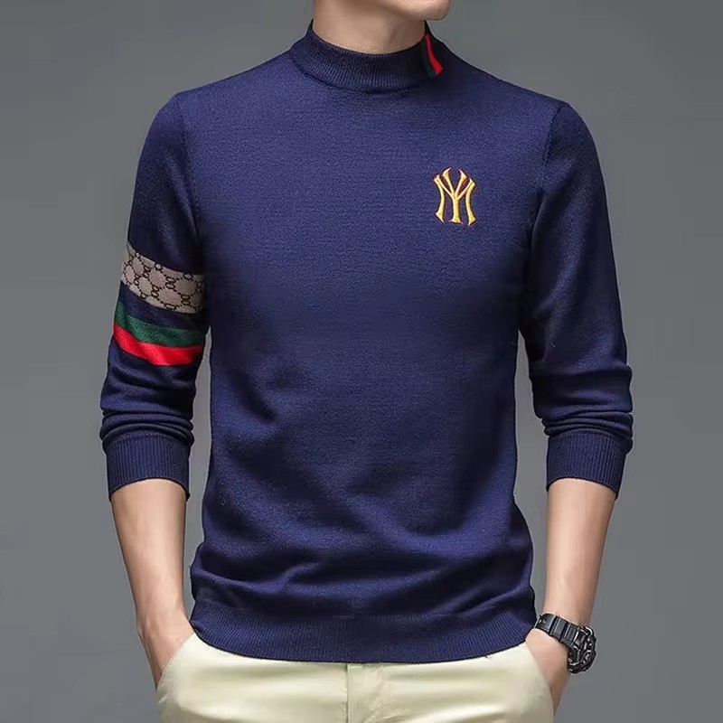 High end luxury designer brand - Mens Fashion Mullet recension och pris