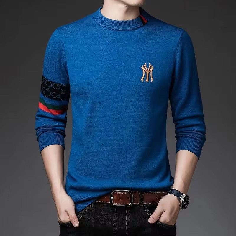 High end luxury designer brand - Mens Fashion Mullet recension och pris