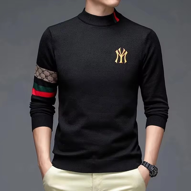 High end luxury designer brand - Mens Fashion Mullet recension och pris