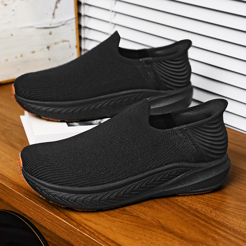 Running Mesh Shoes Fashion Cas - Men'S Fashion Footwear recension och pris