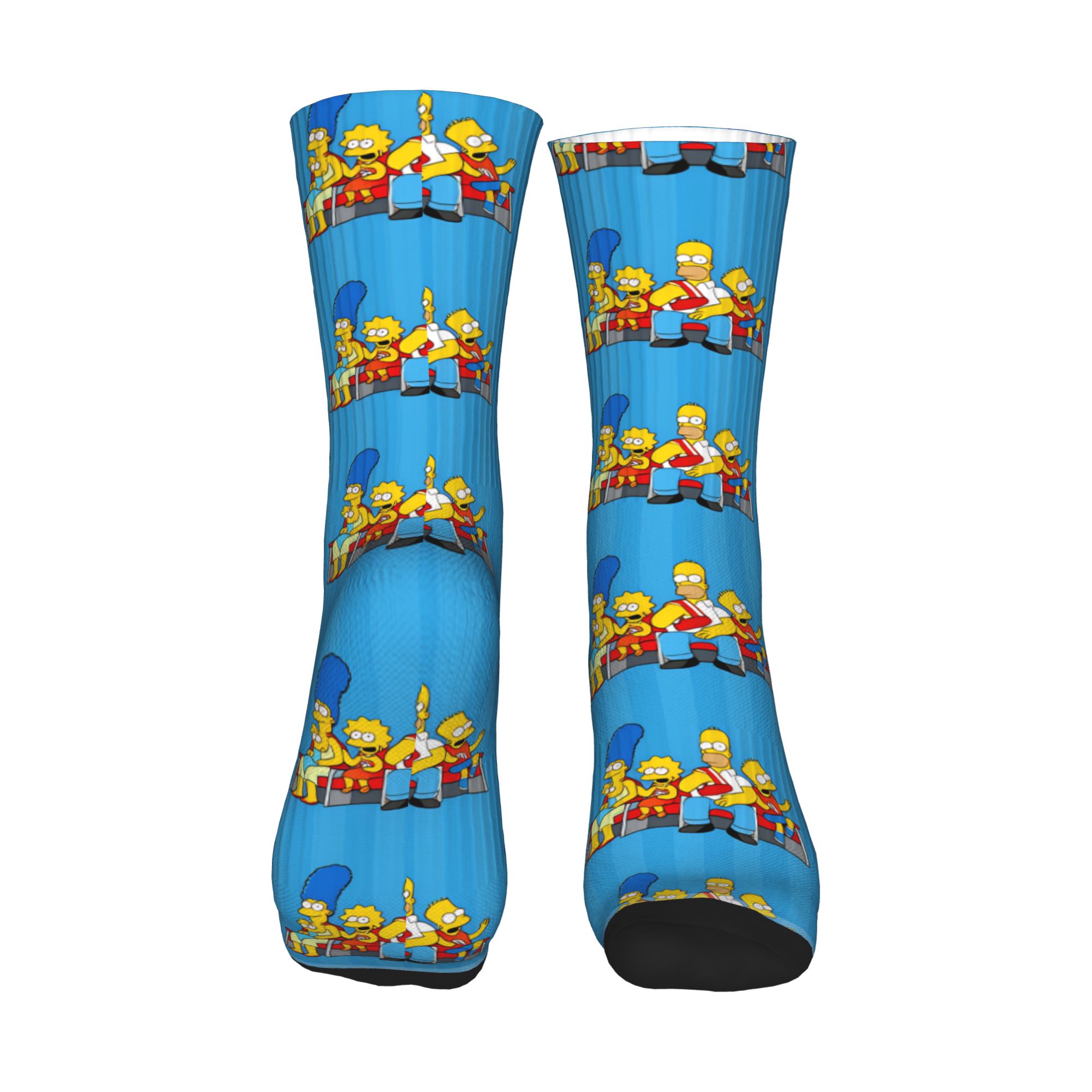 Funny S-Simpsons Movie Night R - Men'S Fashion Youtube recension och pris
