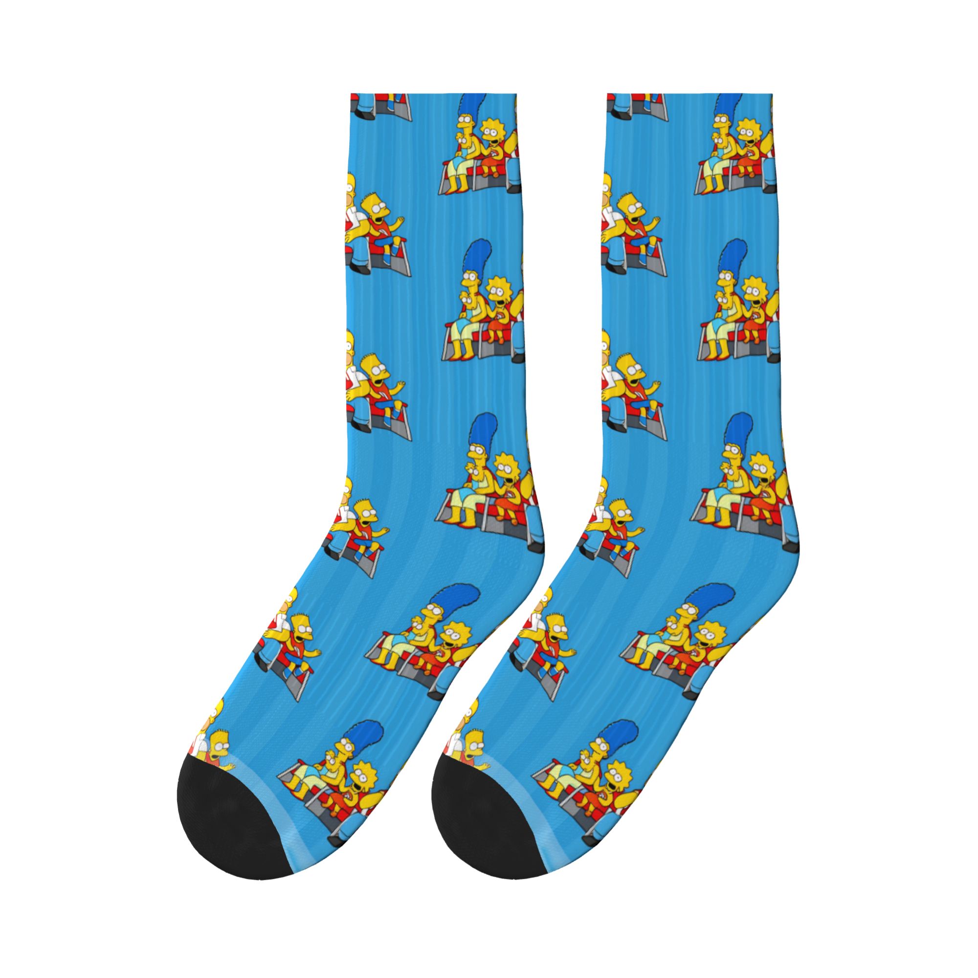 Funny S-Simpsons Movie Night R - Men'S Fashion Youtube recension och pris