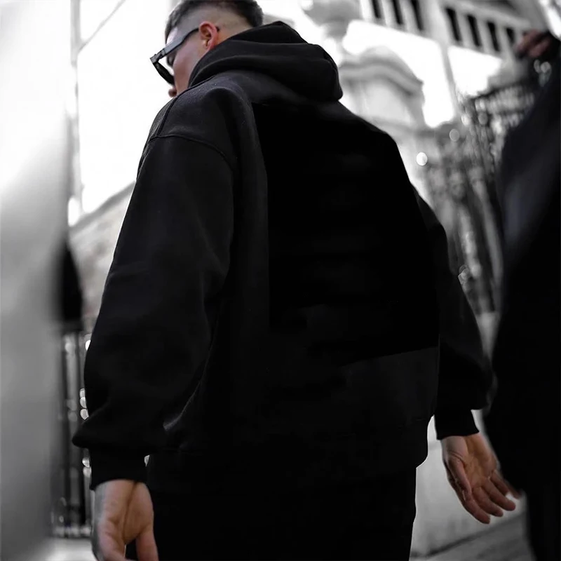 Paris Fashion Hoodies for Men  - Men'S Fashion Paris 2025 recension och pris