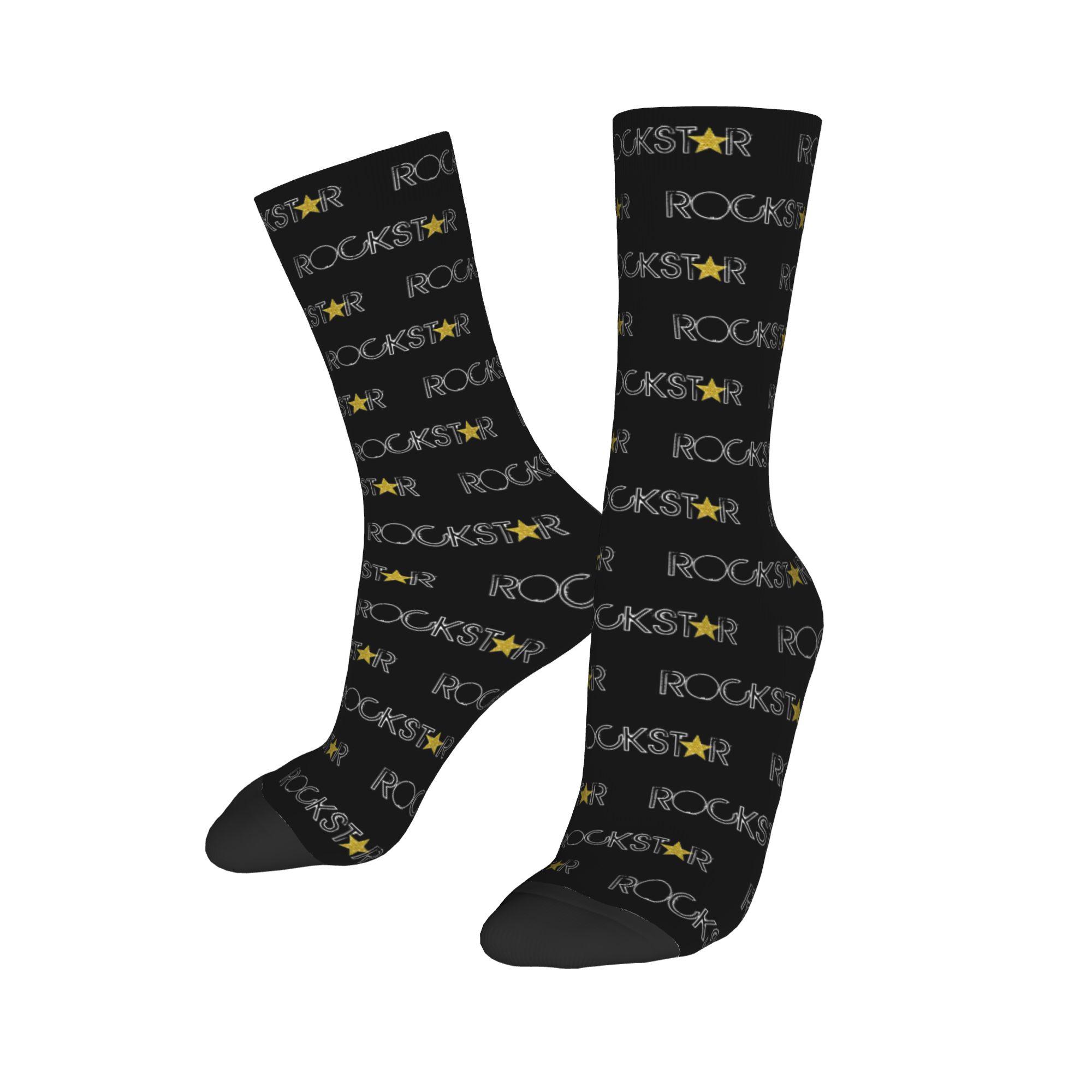 Custom Fashion Printed R-Rocks - Men'S Fashion Youtube recension och pris