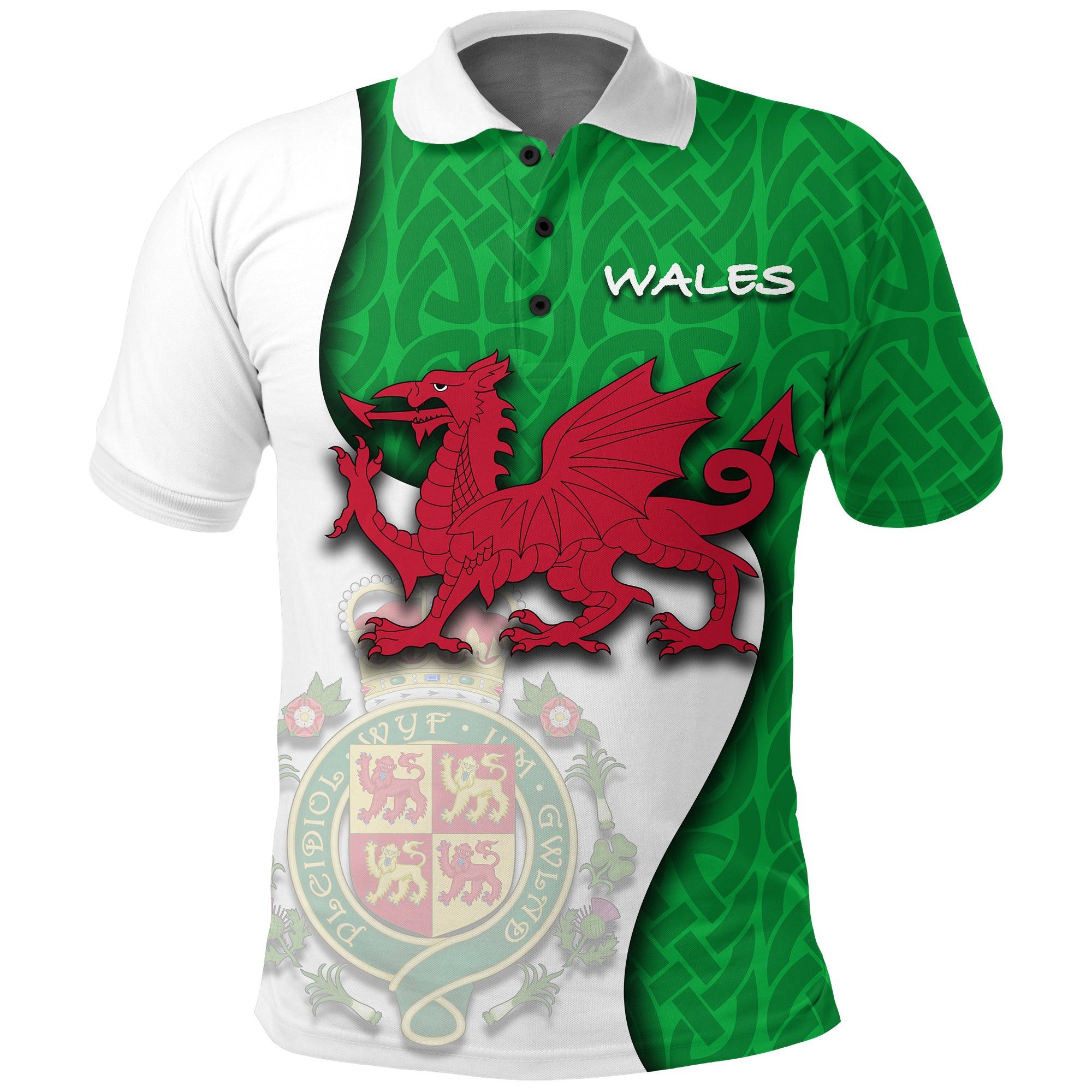 Custom Name Wales Flag Graphic - Men'S Fashion Names recension och pris