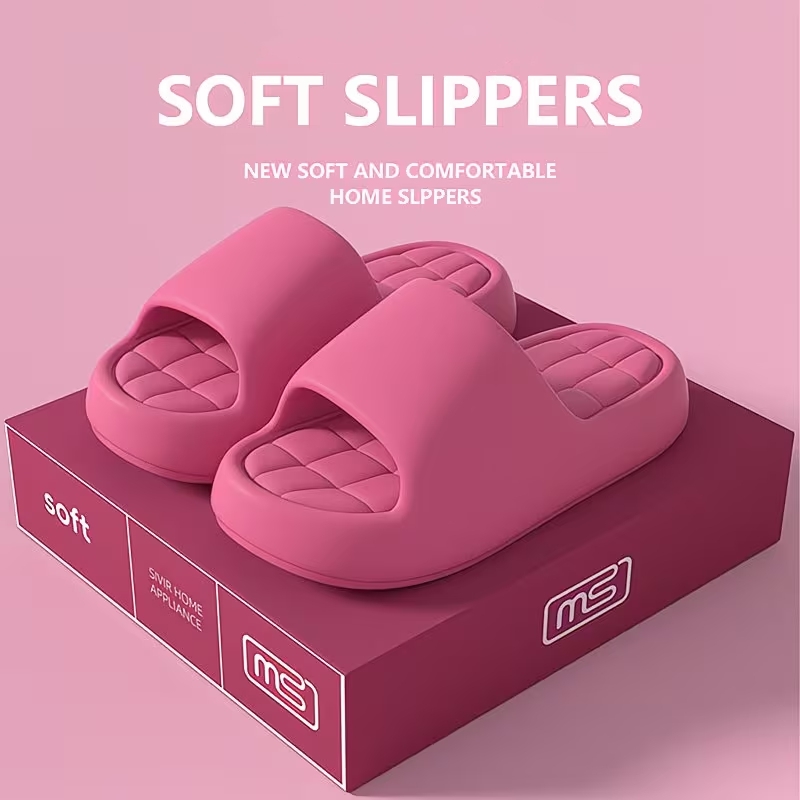 Women Summer Slippers Bathroom - Men'S Fashion For 45 Years Old recension och pris