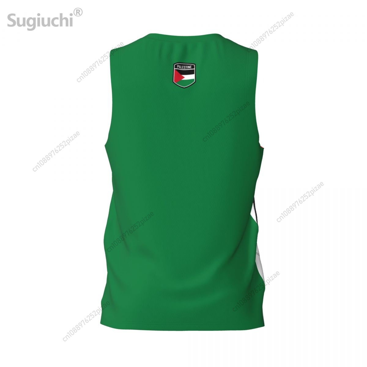Custom Name Number Palestine 3 - Men'S Fashion Names recension och pris