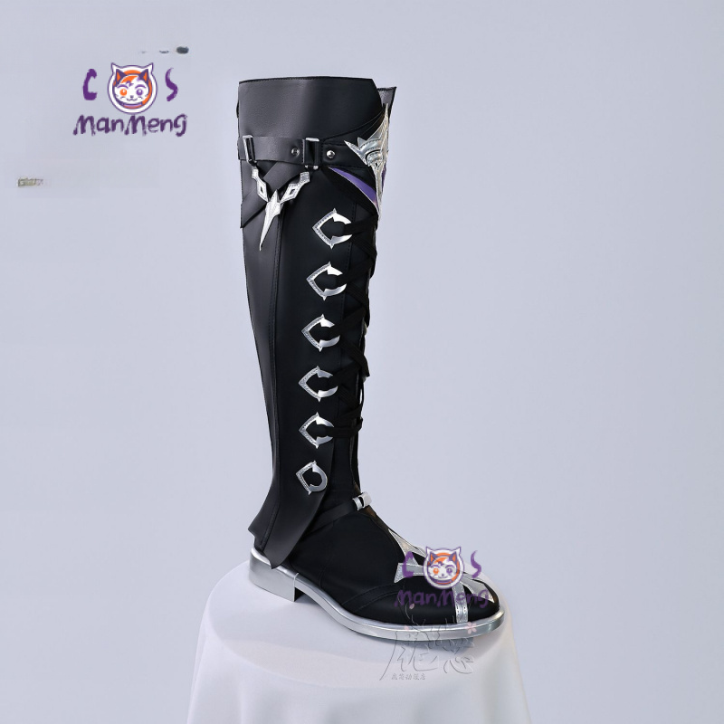 Kyryll Chudomirovich Flins Cos - Fashion Men'S Boots recension och pris
