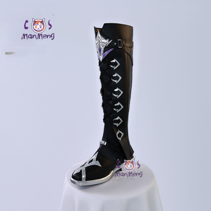 Kyryll Chudomirovich Flins Cos - Fashion Men'S Boots recension och pris