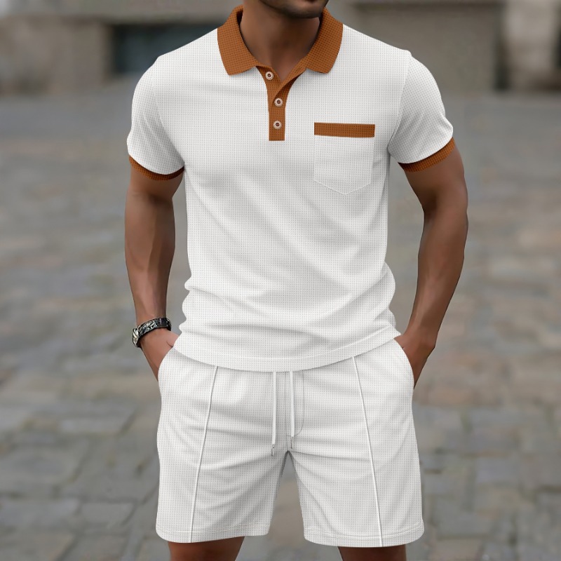 2026 Latest Summer Men's Fashi - Men'S Fashion Essentials recension och pris