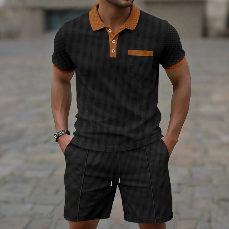 2026 Latest Summer Men's Fashi - Men'S Fashion Essentials recension och pris