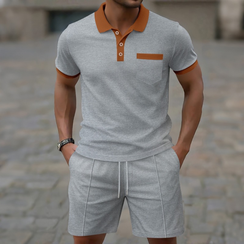 2026 Latest Summer Men's Fashi - Men'S Fashion Essentials recension och pris