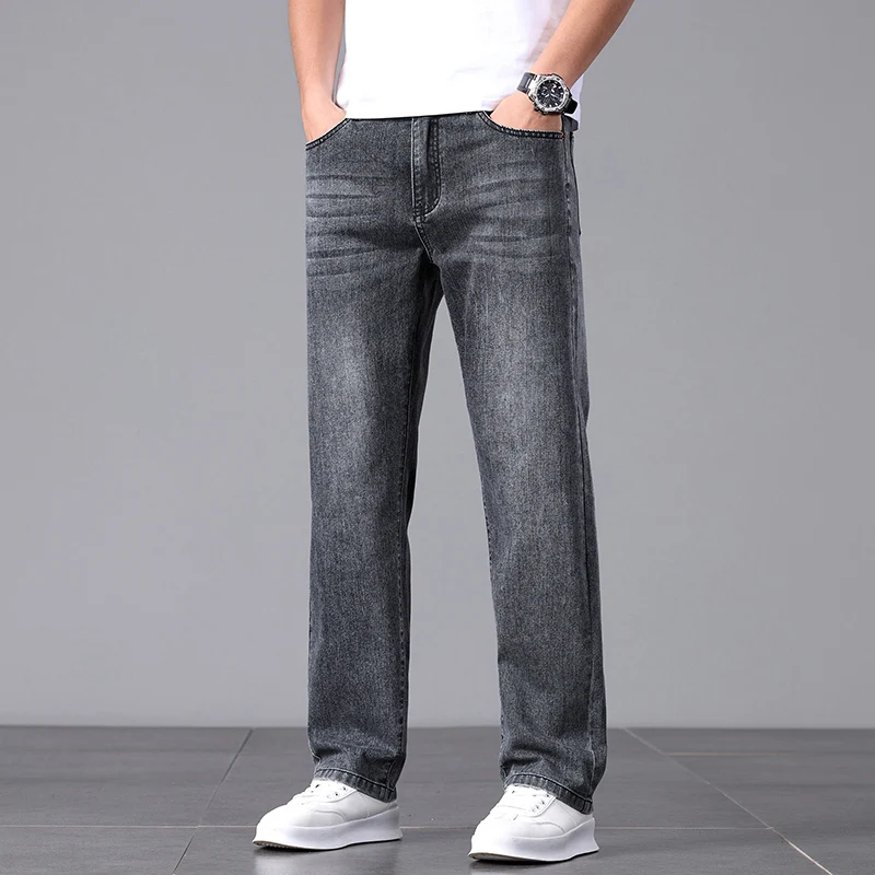 New Jeans for Men in Spring an - Men'S Fashion Jeans 2025 recension och pris