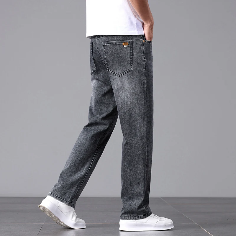 New Jeans for Men in Spring an - Men'S Fashion Jeans 2025 recension och pris