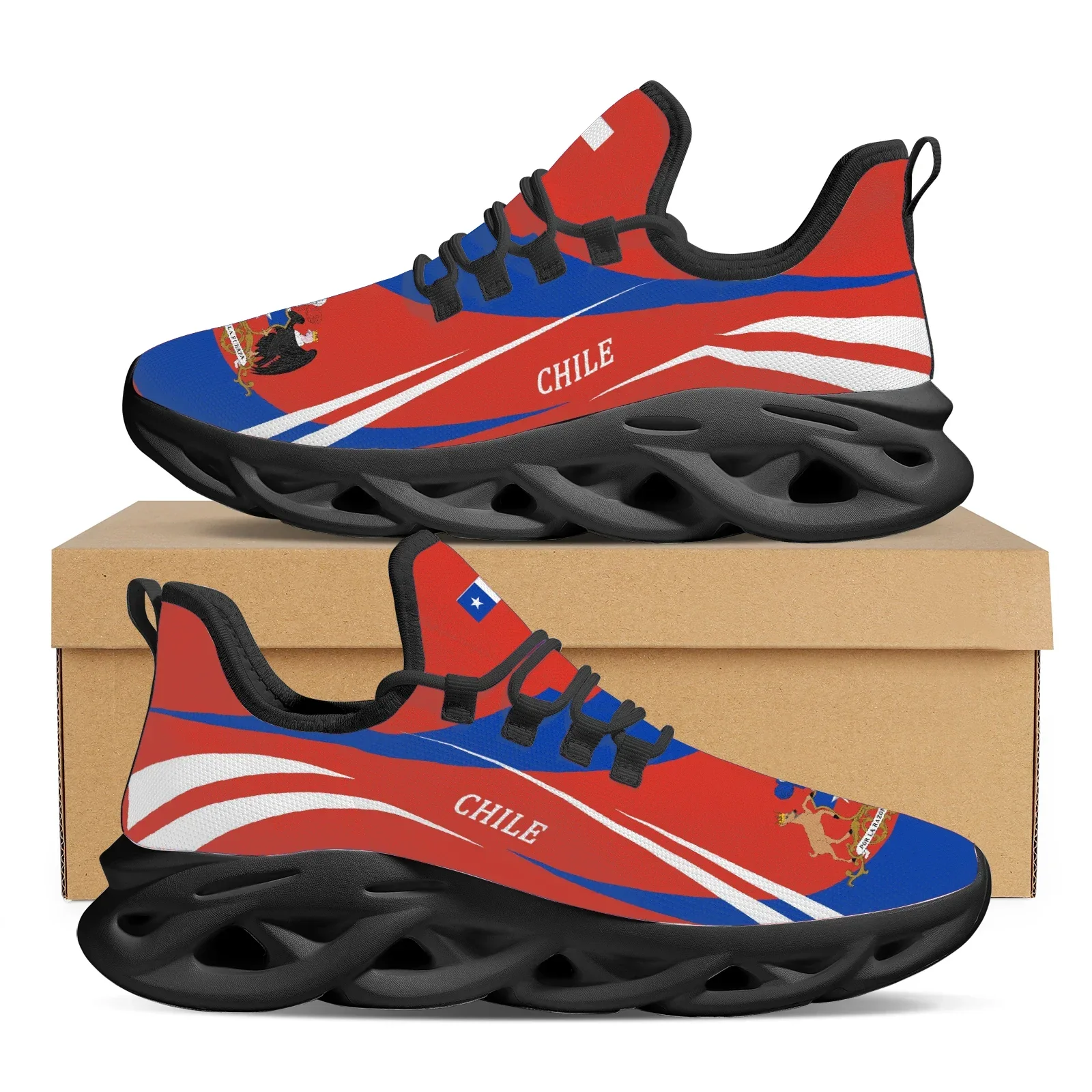 Men Sneakers Blade Running Bas - Men'S Fashion Footwear recension och pris