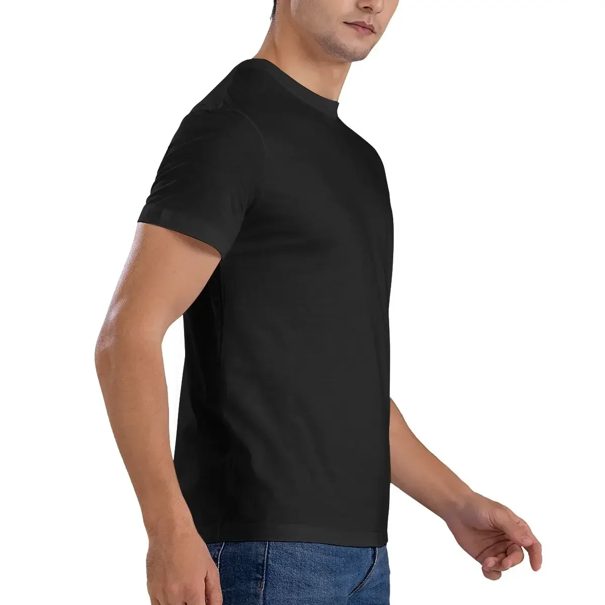 Men's Plus-Size Retro Streetwe - Men'S Fashion Outfit Ideas recension och pris