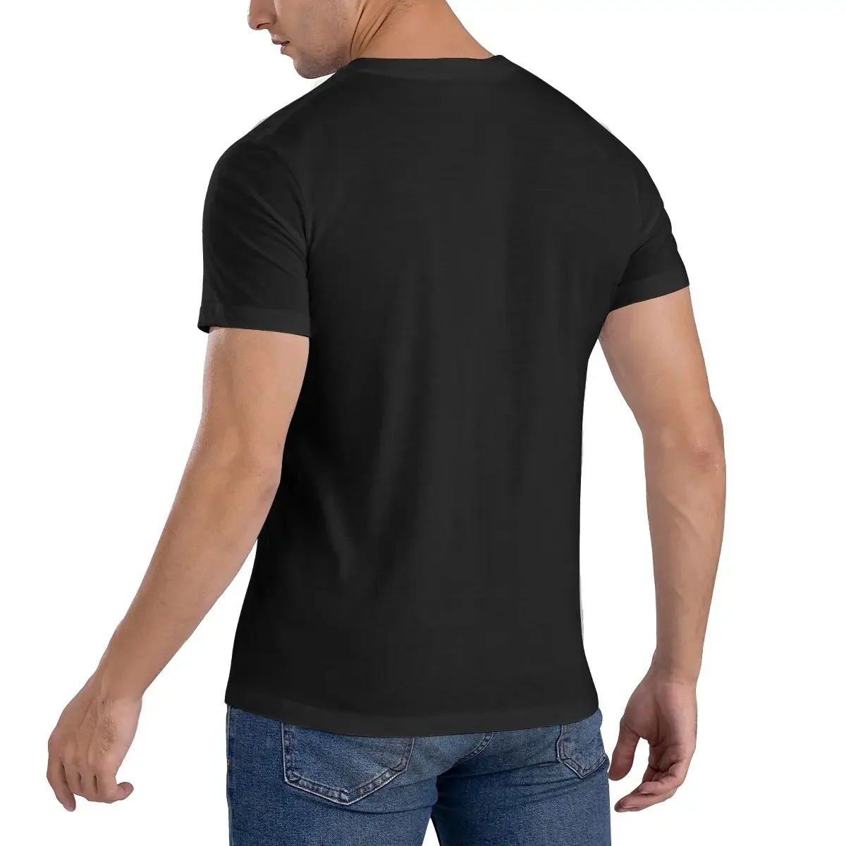 Men's Plus-Size Retro Streetwe - Men'S Fashion Outfit Ideas recension och pris