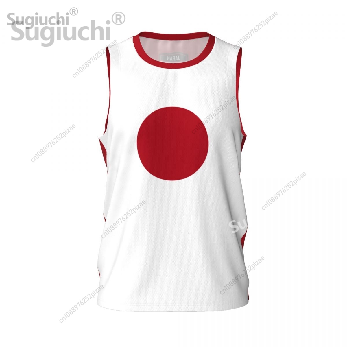 Custom Name Number JAPAN 3D Fl - Men'S Fashion Names recension och pris