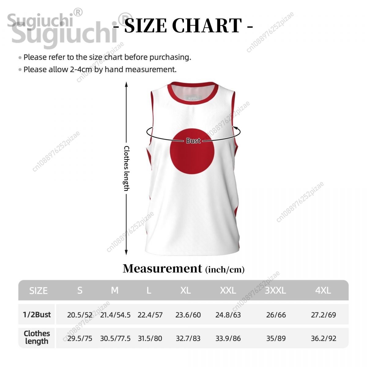 Custom Name Number JAPAN 3D Fl - Men'S Fashion Names recension och pris