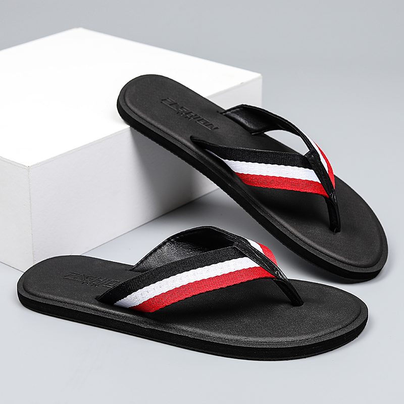 Men Soft Sole Flip Flops Minim - Men'S Fashion For 45 Years Old recension och pris
